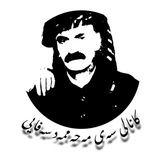 سەی محەممەو سەفایی | سید محمد صفایی
