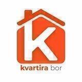 Kvartira bor