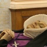 Blog Deus Pai ✝ Santos Intactos e Incorruptos 🫀