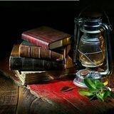 اندیشه در اکنون