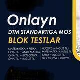 Onlayn Testlar 2023 Natijalari 📉