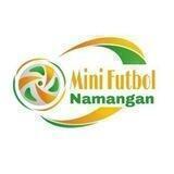 NAMANGAN Mini Futbol ⚽ 🇺🇿