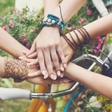 🌻گروه بانوان هنرمند و کارآفرین🌻