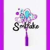 Fake Smile