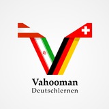 Vahooman Deutschlernen