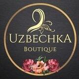 Boutique🌺Uzbechka kanali😍