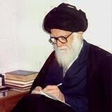 مكتب السيد الشهيد محمد الصدر النجف الاشرف
