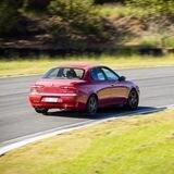 Warsch Motorsports