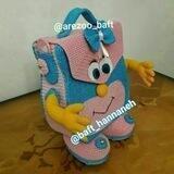 آرشیو کیف حنانه
