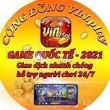 Vin.play - 2021 Sự kiện