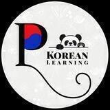 🐼 Korean Learning 🐾