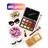 Pink gallery