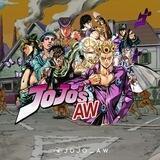 JoJo AW