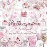 𖥔 ࣪˖ 🕊 Bellenzastore - promo