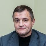 Психолог Олег Моторин