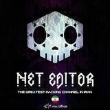 #Net.Edit0r!🇮🇷