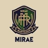 MIRAE UPDATE