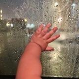 صدقهُ.