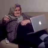 آواز دُهُل زیر گلیم؛
