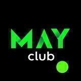 May CLU₿