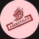 👑AMRITHAX👑