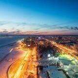 БЛАГОВЕЩЕНСК (АМУР)