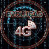 EVOLUÇÃO 4G