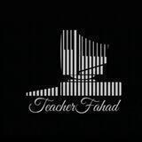 💻 قناة الأستاذ فهد 💻