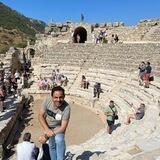 خاطرات سفر به گوشه هایی از جهان