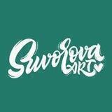 SuvorovaArt.ru