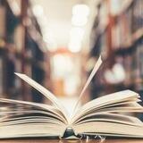 كتب و روايات 📚
