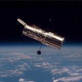 NASA Hubble