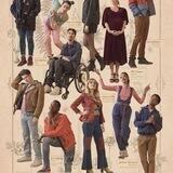 Sex Education Season 3