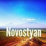 Novostyan