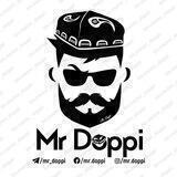Mr. Do‘ppi