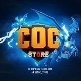 فروشگاه کلش آف کلنز | فروشگاه کلش رویال | Clash of Clans Store | Clash Royale Store