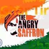 Angry Saffron । OSINT। Global Conflicts। Political Updates। National Security।