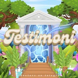 𝓣estimoni 𝑱etestie