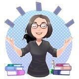 Turnezolle ✨ BadLibrarian