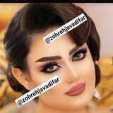 اندامي زيبا و زیبایی پوست رومینا