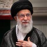 Ayatollah Khamenei