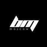 Bike Messengers Moscow