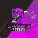 Crypto Creepers 😈🔥