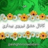 عشق، نیروی بیداری