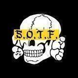 Soldier of the Future S.O.T.F.