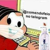 Comendo Feio