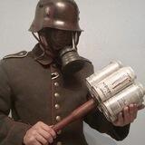 National Socialist Boomer Uncle