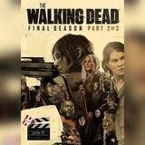 המתים המהלכים - The Walking Dead