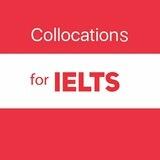 Collocations for IELTS