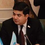 Jamol Nosirov